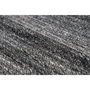 Voir la diapositive 3 : Paris Prix Tapis Jacquard à Poils Courts  Phoenix  Anthracite