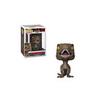 Funko Figurine Funko Pop Movies Jurassic Park Velociraptor