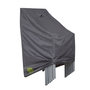 Voir la diapositive 1 : Housse URBAN pour chaises de jardin empilables