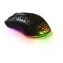 Voir la diapositive 1 : STEEL SERIES Souris Gamer Sans Fil Aerox 3 Wireless (2022) Onyx