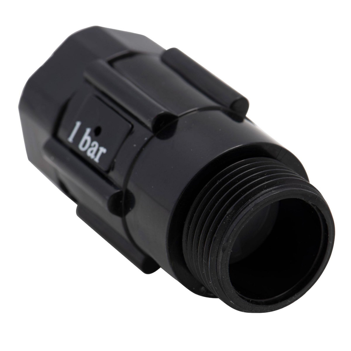 Jardibric Réducteur de pression 1,2 bars