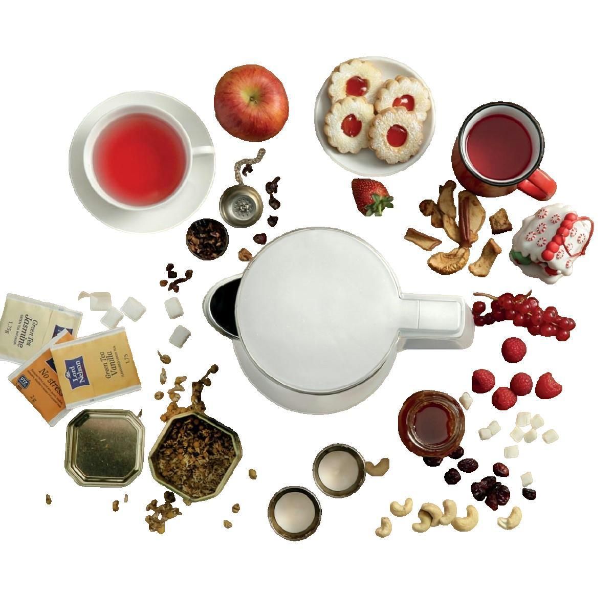 GORENJE Bouilloire Gorenje K15DWW 1,5 litre