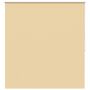 Voir la diapositive 2 : VIDAXL Store enrouleur occultant 140 x 175 cm beige