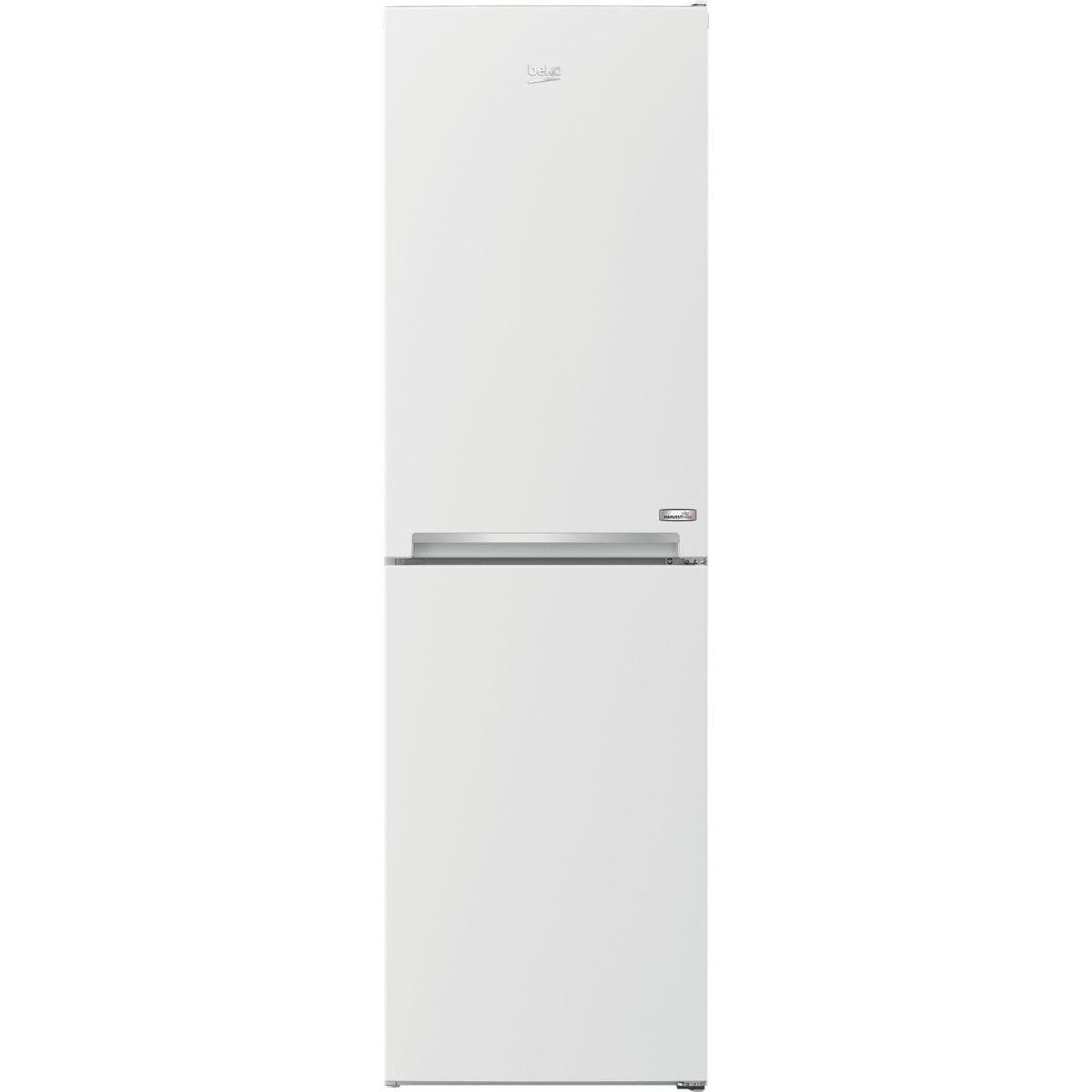 Voir la diapositive 4 : Beko Réfrigérateur combiné B3RCHE305HW