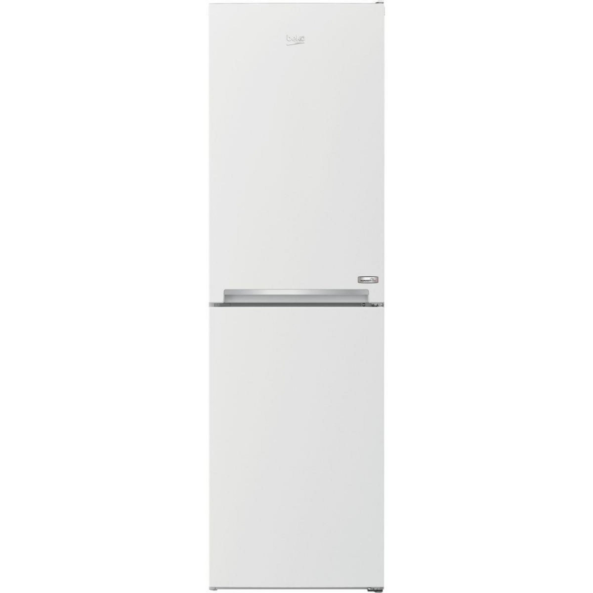 Beko Réfrigérateur combiné B3RCHE305HW