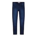 NAME IT Jean  Skinny Fille Name It Polly. Coloris disponibles : Bleu