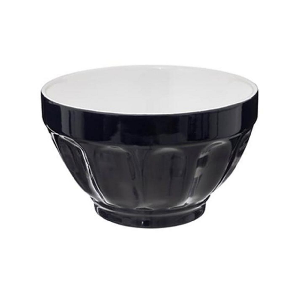 SECRET DE GOURMET Lot de 6 Bols  Colorama  60cl Bleu