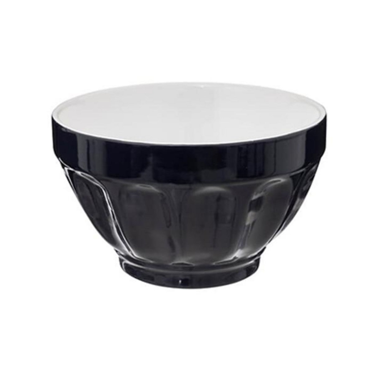 SECRET DE GOURMET Lot de 6 Bols  Colorama  60cl Bleu