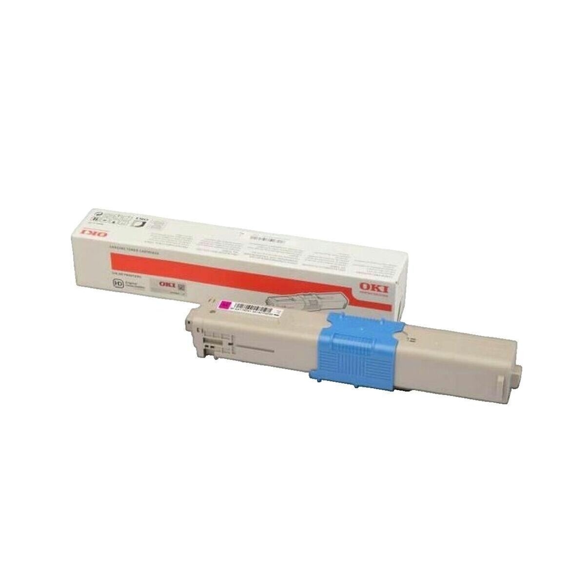 Oki Cartouche Toner OKI MC363dn/C332dn - Magenta Original