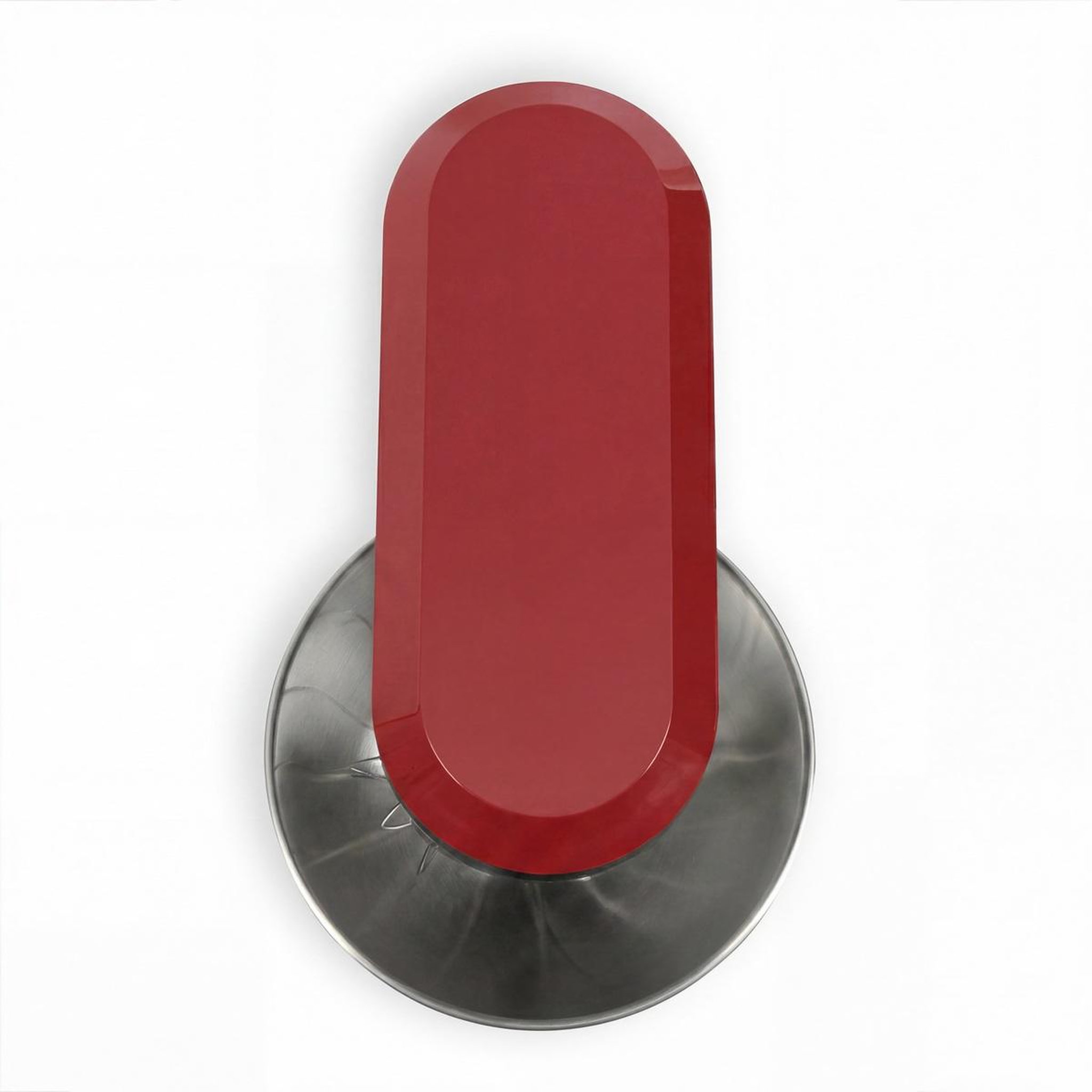 Voir la diapositive 5 : LIVOO Robot pâtissier 5l 1500w rouge - DOP263R