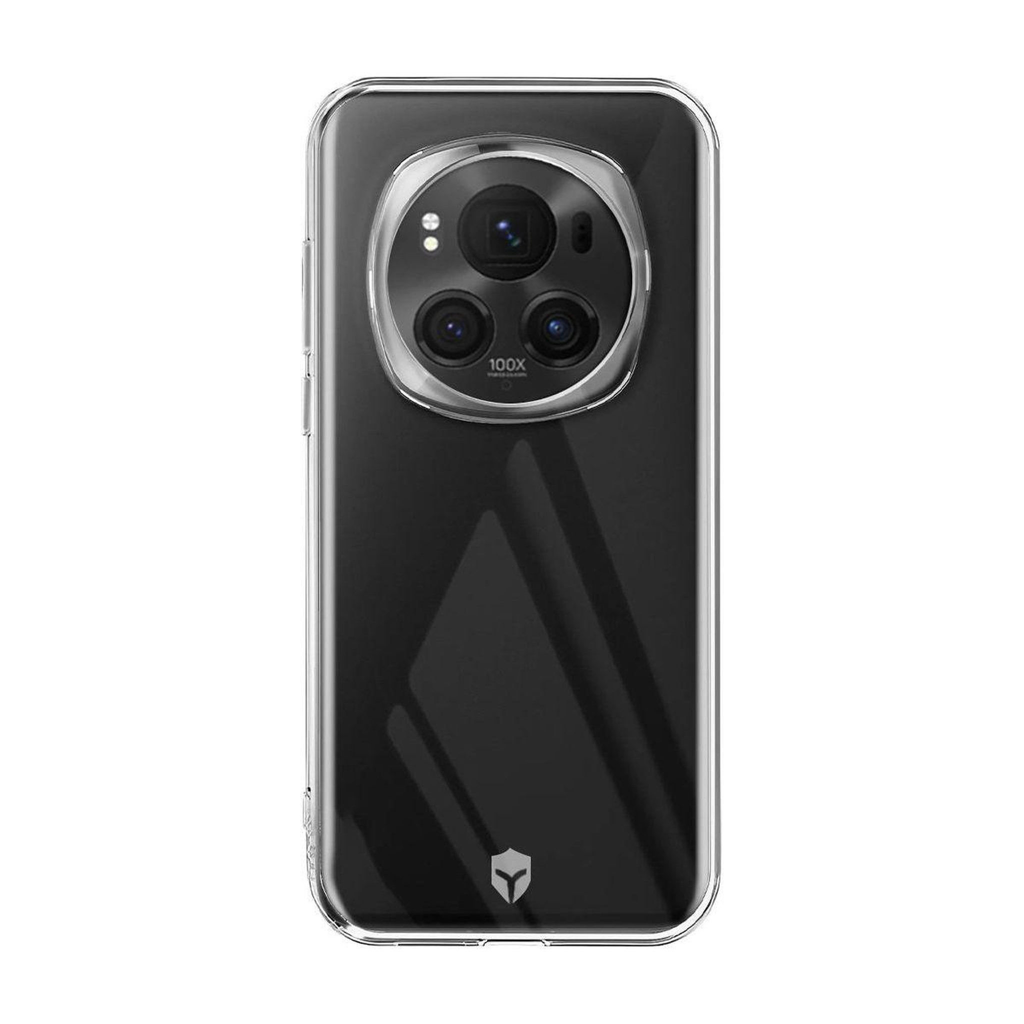 FORCE CASE Coque honor magic 6 pro transparente