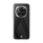 FORCE CASE Coque Honor Magic 6 Pro transparente
