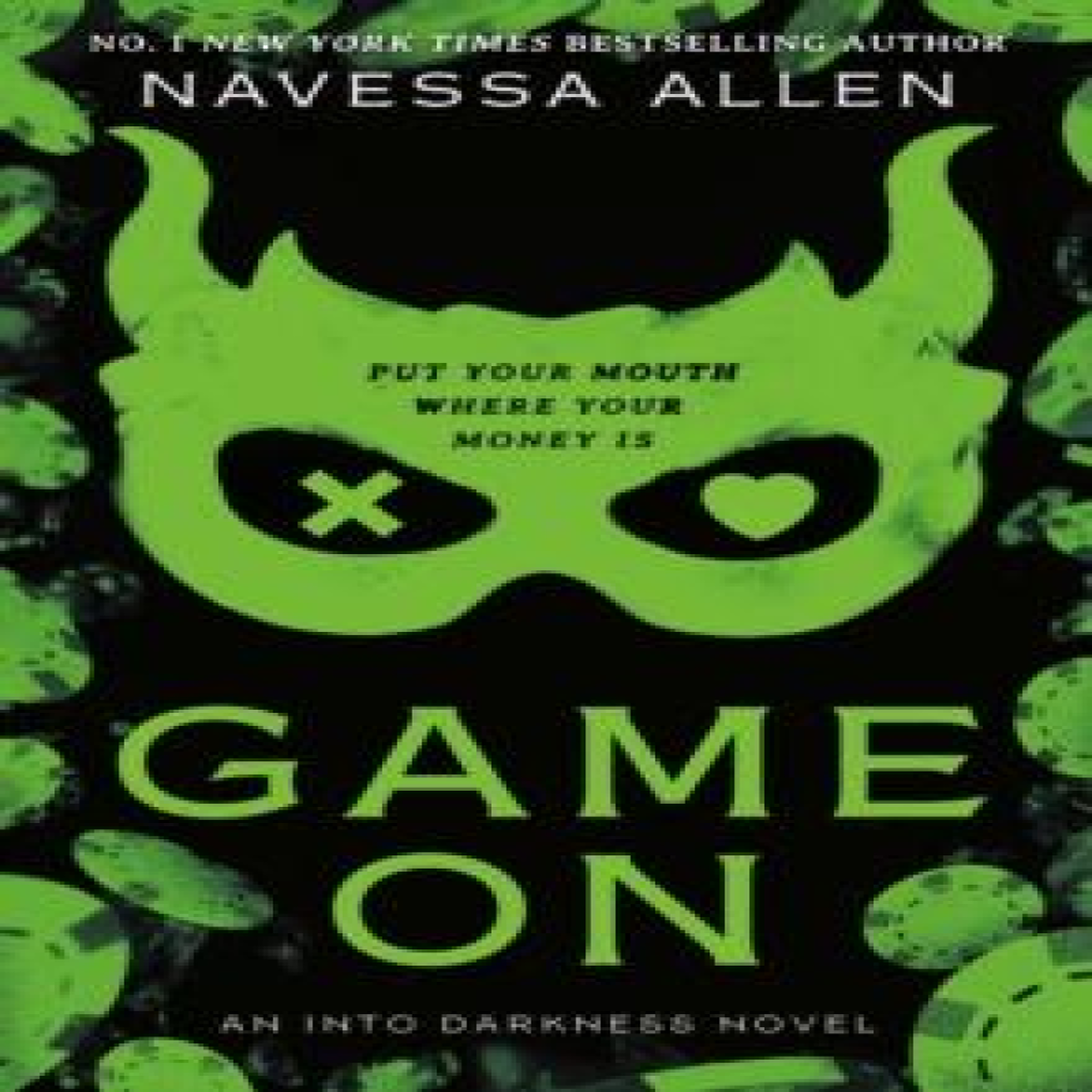 LIVRES Game On : The instant global bestselling phenomenon
