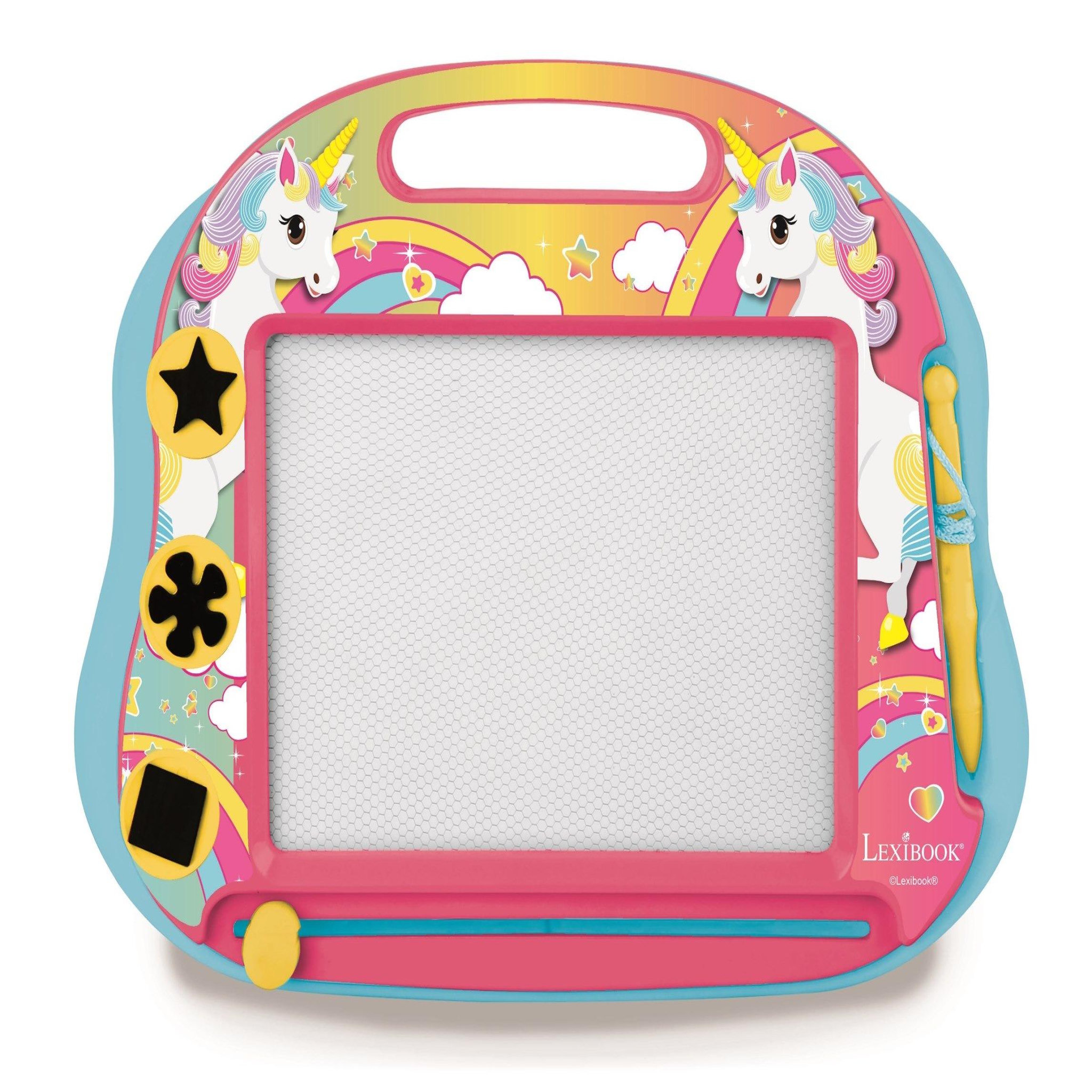 Lexibook Ardoise Magique Licorne