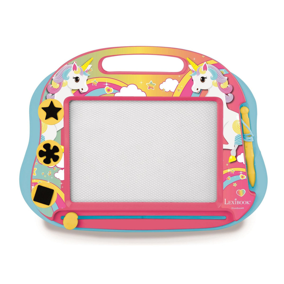 Lexibook Ardoise Magique Licorne