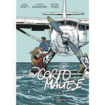 CORTO MALTESE : LE JOURD D'AVANT, Pratt Hugo