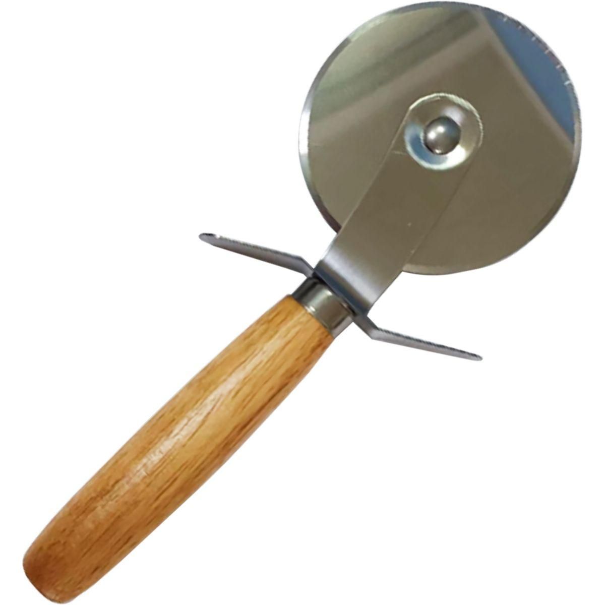 Le marquier Roulette à pizza API003