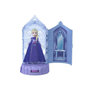 Voir la diapositive 3 : DISNEY FROZEN TOURELLES DES NEIGES