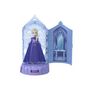 Voir la diapositive 3 : DISNEY FROZEN TOURELLES DES NEIGES