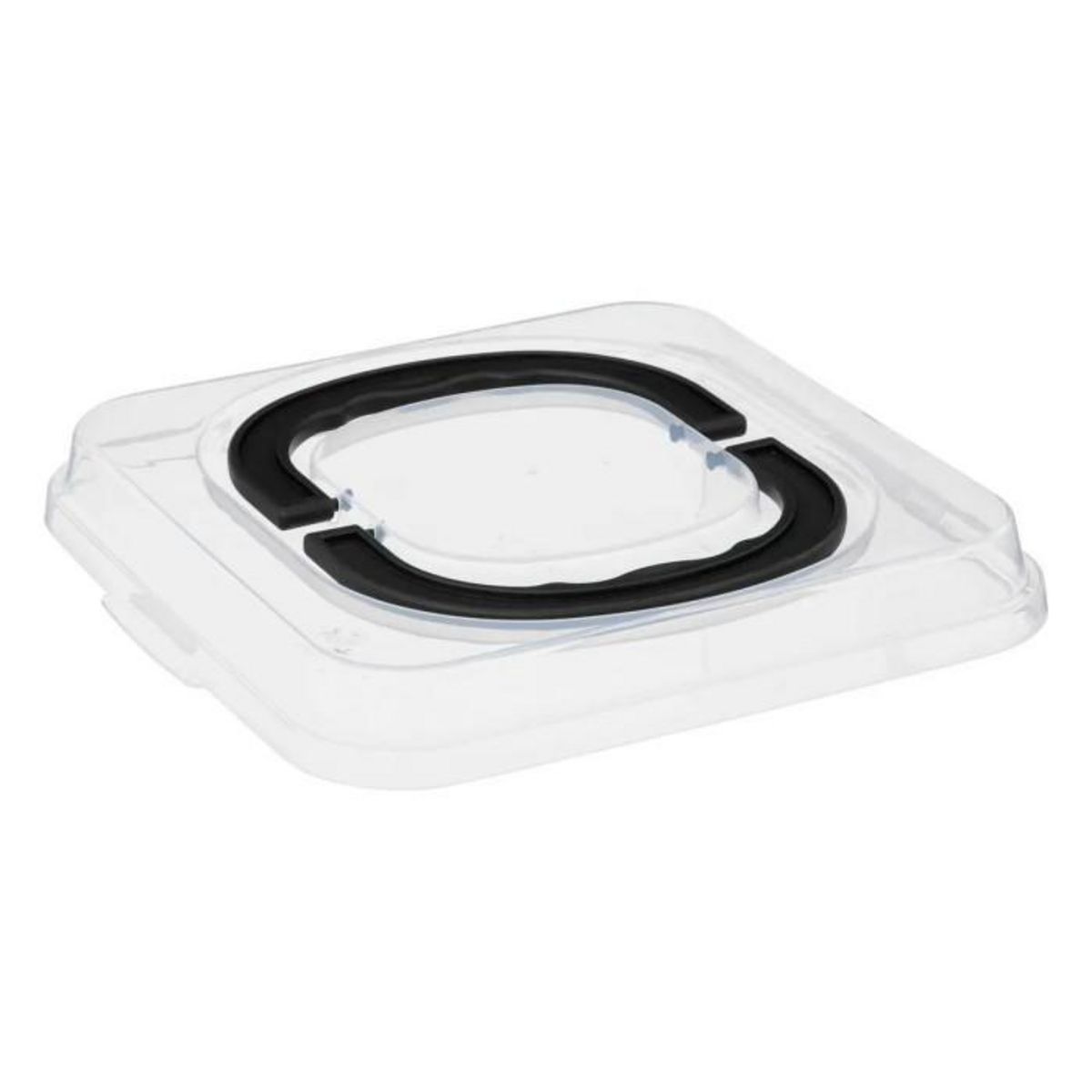 FIVE Moule à Cake Démontable  Takeat  24cm Gris