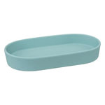 FIVE Plateau de Salle de Bain  Cocon  19cm Bleu Arctique