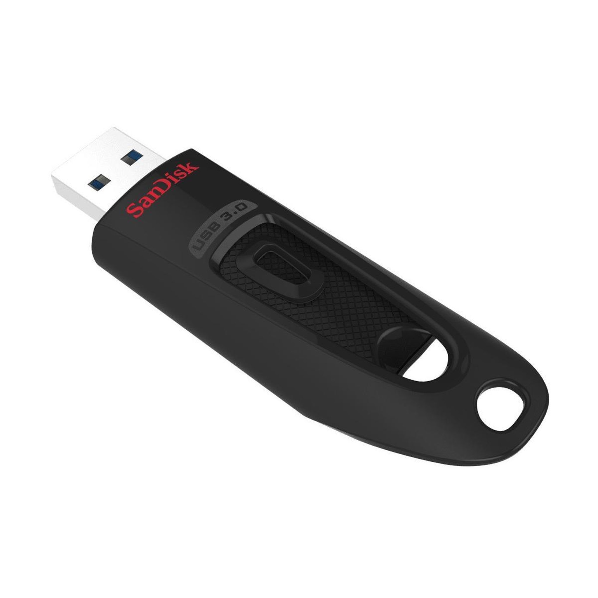 Voir la diapositive 2 : SANDISK Clé usb ultra 128gb 3.0