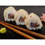 Smartbox Cours de cuisine à distance pour apprendre à faire des sushis - Coffret Cadeau Gastronomie