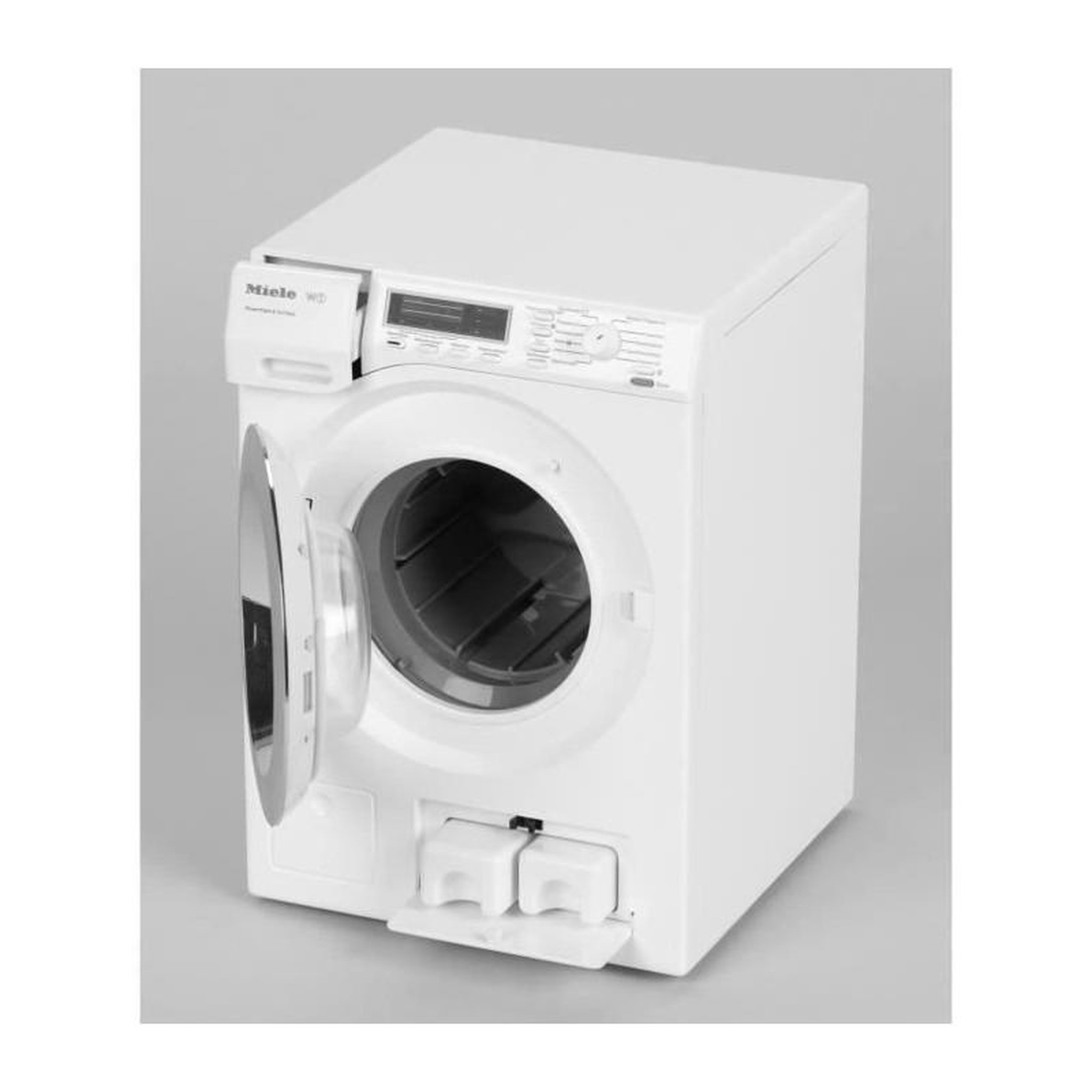 Voir la diapositive 3 : Klein MIELE - Machine a laver pour Enfant
