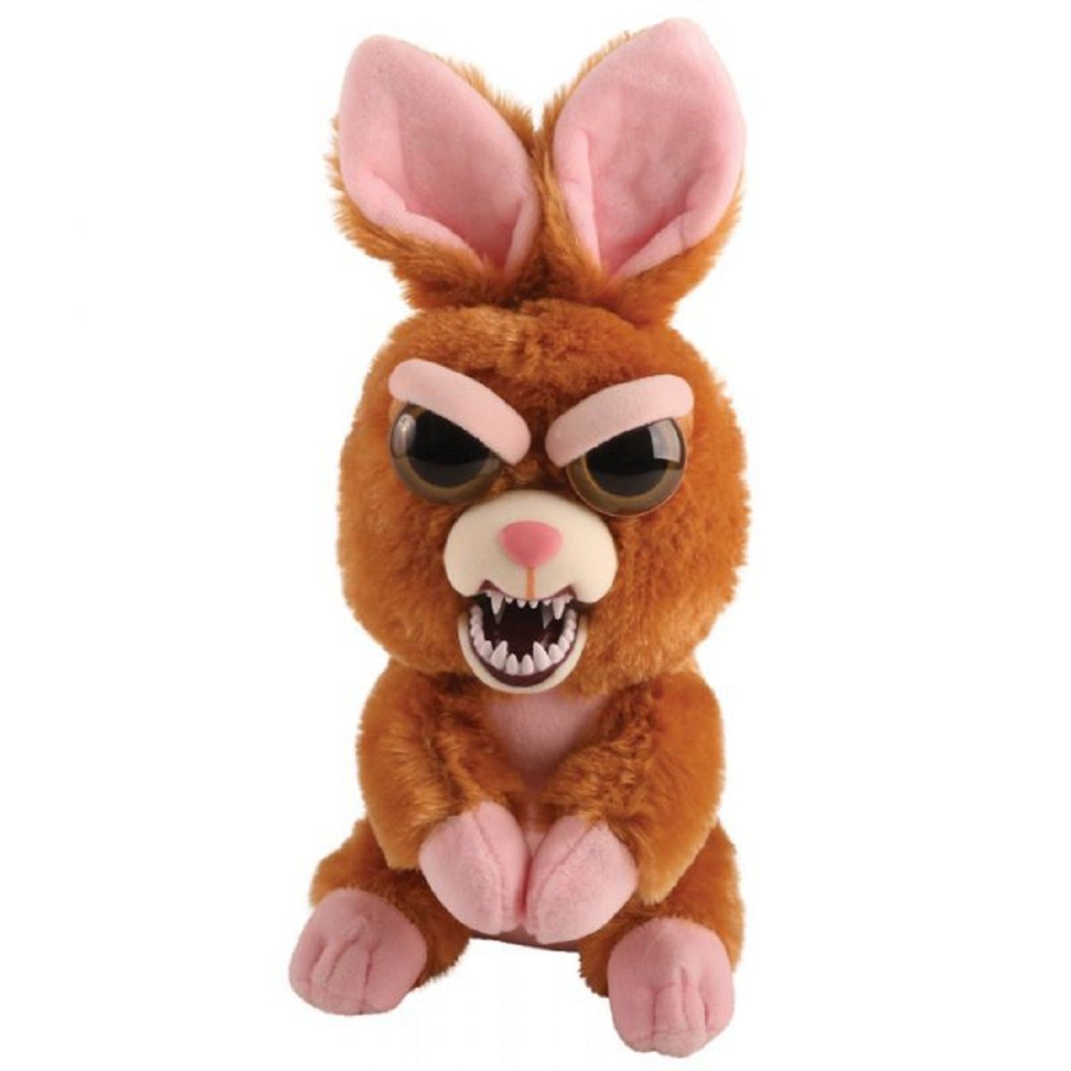 GOLIATH Peluche Feisty pets - Lapin