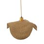 Voir la diapositive 3 : Paris Prix Lampe Suspension  Moonj  75cm Naturel