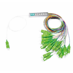 fracarro Répartiteur FRACARRO PLCMINI1X24