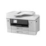 Voir la diapositive 2 : Brother Imprimante jet d'encre smart MFC-J6940DW