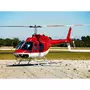 Smartbox Vol en hélicoptère de 25 min pour 2 au-dessus des châteaux de Tours et de Chenonceau - Coffret Cadeau Sport & Aventure