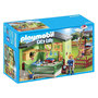 Voir la diapositive 1 : PLAYMOBIL 9276 - City Life - Maisonnette des chats