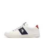U.S. Polo Assn. Baskets  /s Homme US Polo ASSN Sneaker. Coloris disponibles : Bleu