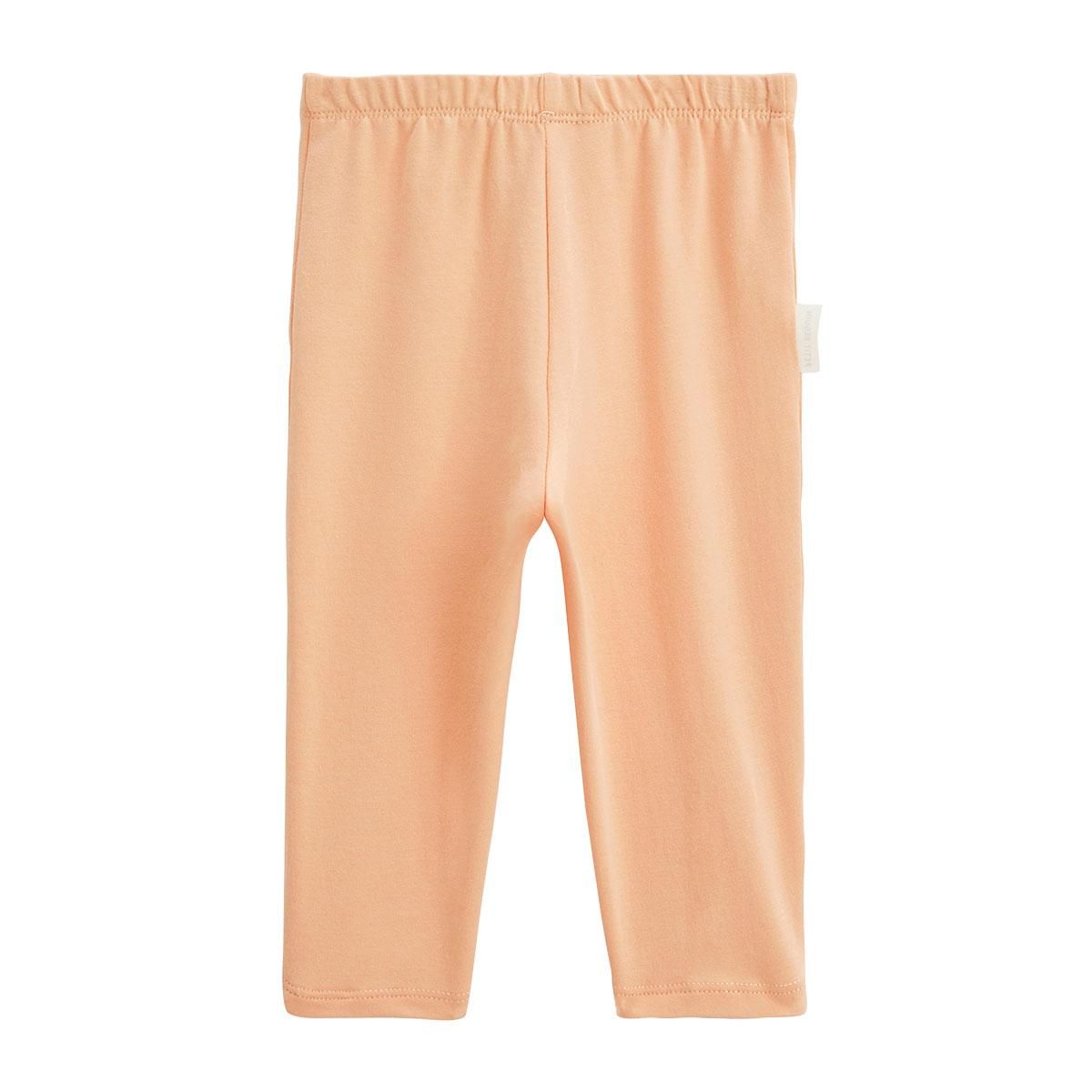 Petit Béguin Ensemble bébé blouse en gaze de coton et legging Sierra