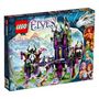 Voir la diapositive 1 : LEGO Elves 41180 - Le château des ombres de Ragana
