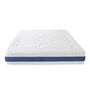 Voir la diapositive 4 : OBED Matelas mousse 160x200 cm MEMORY FRESH