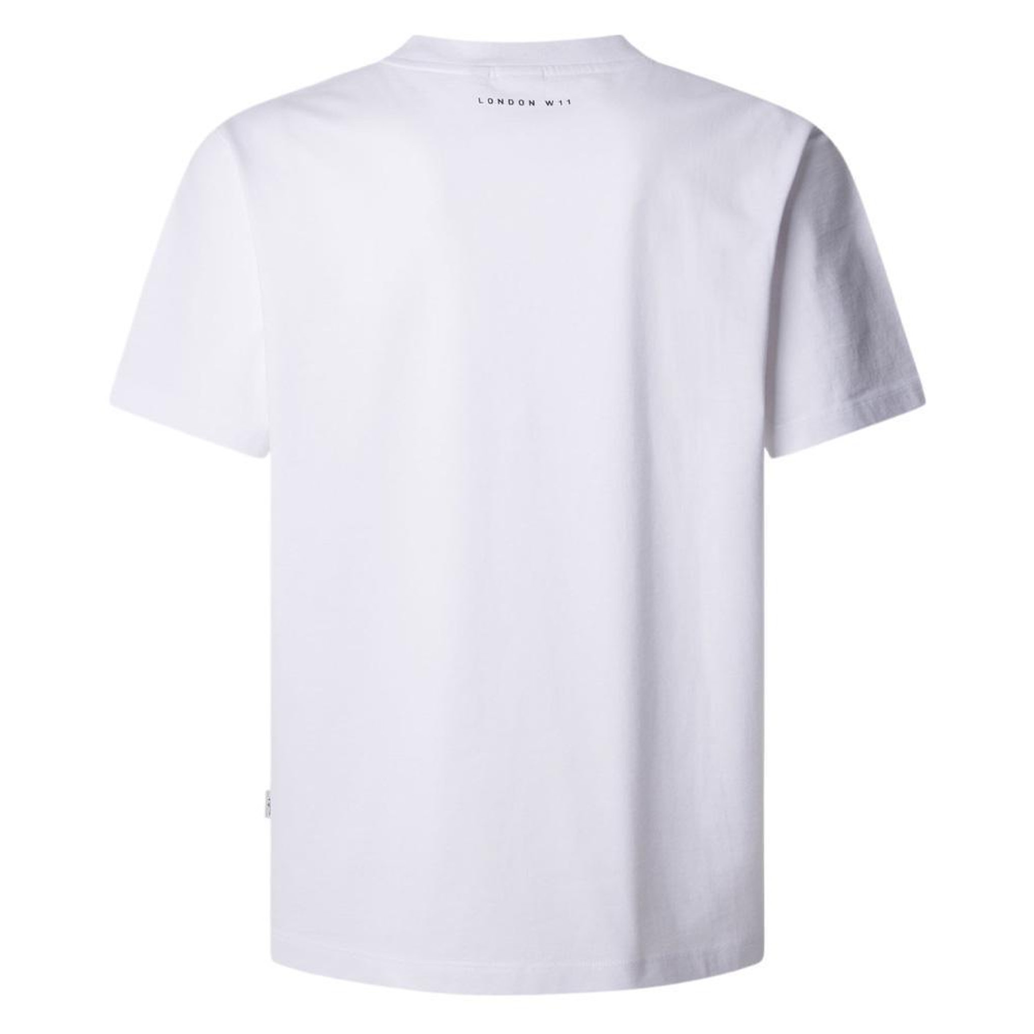 Voir la diapositive 2 : Pepe Jeans T shirt  Homme Pepe jeans Dorian