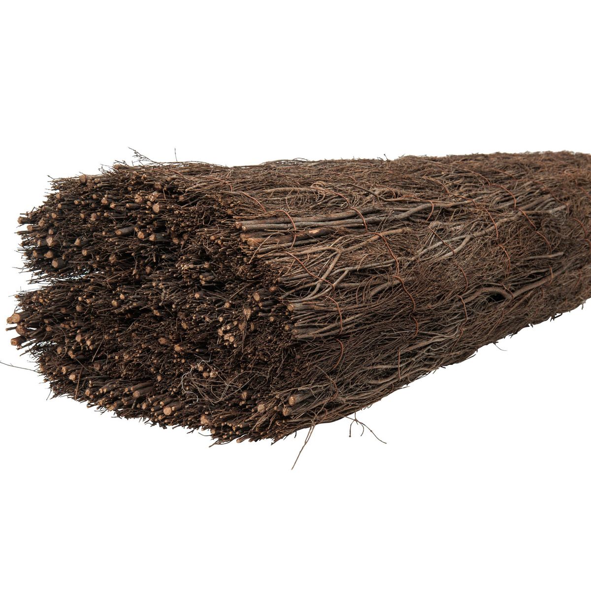  Brise vue brande de bruyère 3000g/m2  1x3m  WERKA PRO