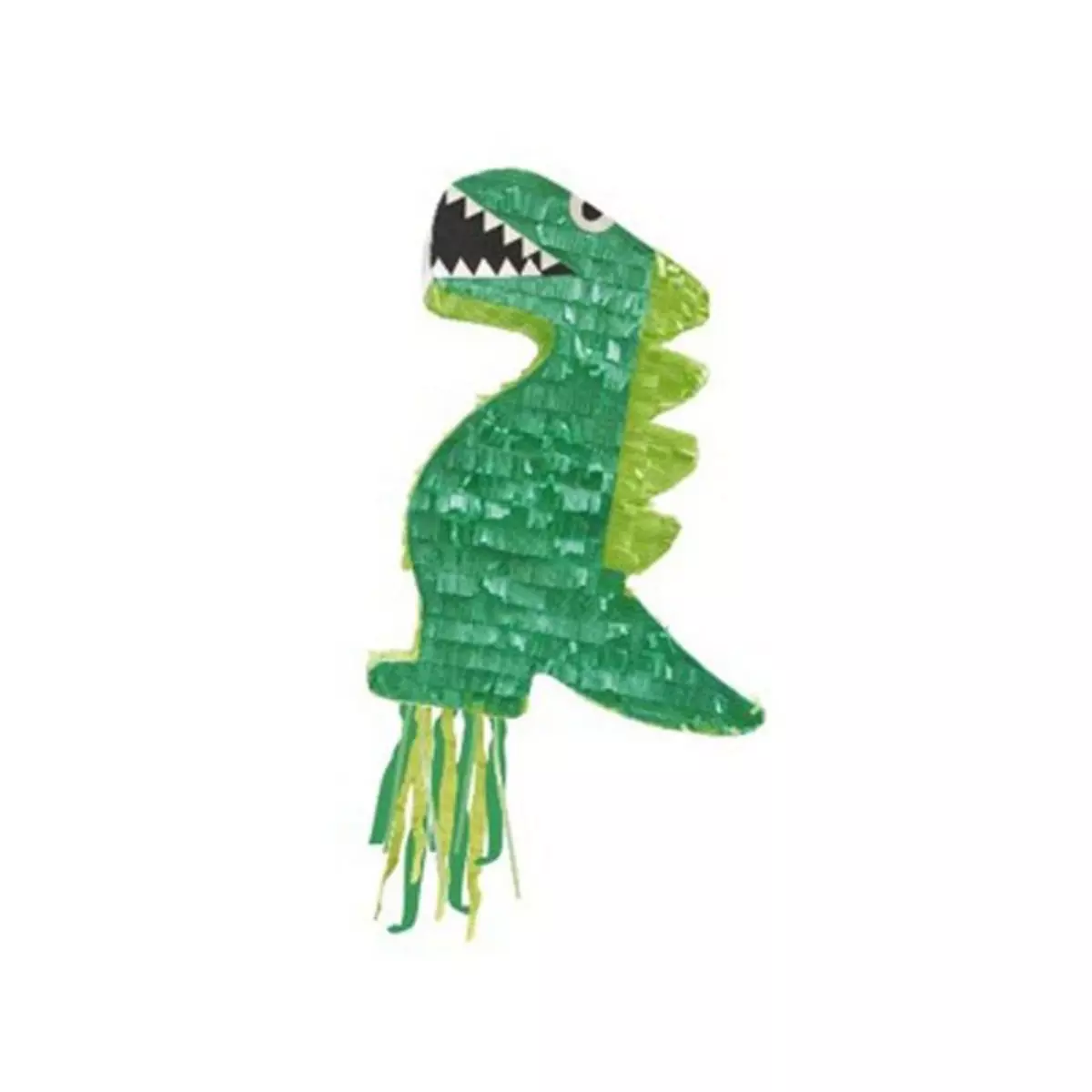 Scrapcooking Party Piñata dinosaure