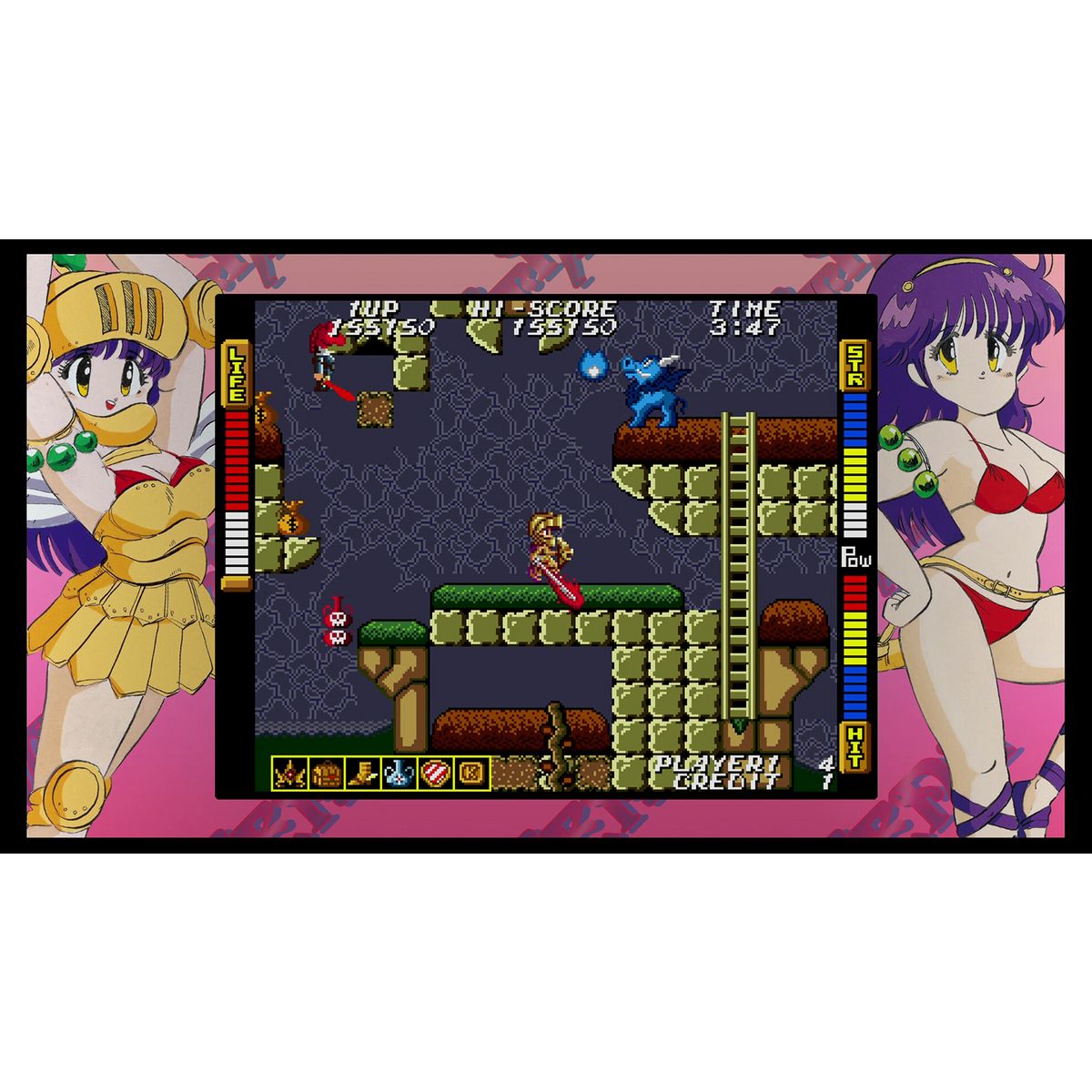 SNK 40th Anniversary Collection PS4