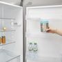 Voir la diapositive 4 : BADABULLE Boîte isotherme chaud/froid en inox Thermobox Toucan