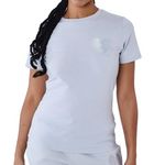 Project X T-shirt  Femme Project X Paris Cœur Brisé