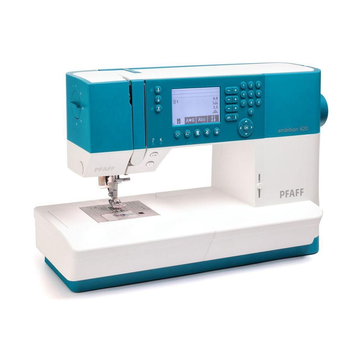 Pfaff Machine à coudre Ambition 620