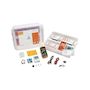 Voir la diapositive 2 : Arduino Kit éducatif Arduino multi