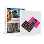Voir la diapositive 1 : Smartbox Coffret Fauchon : 15 chocolats Collection livrés à domicile - Coffret Cadeau Gastronomie