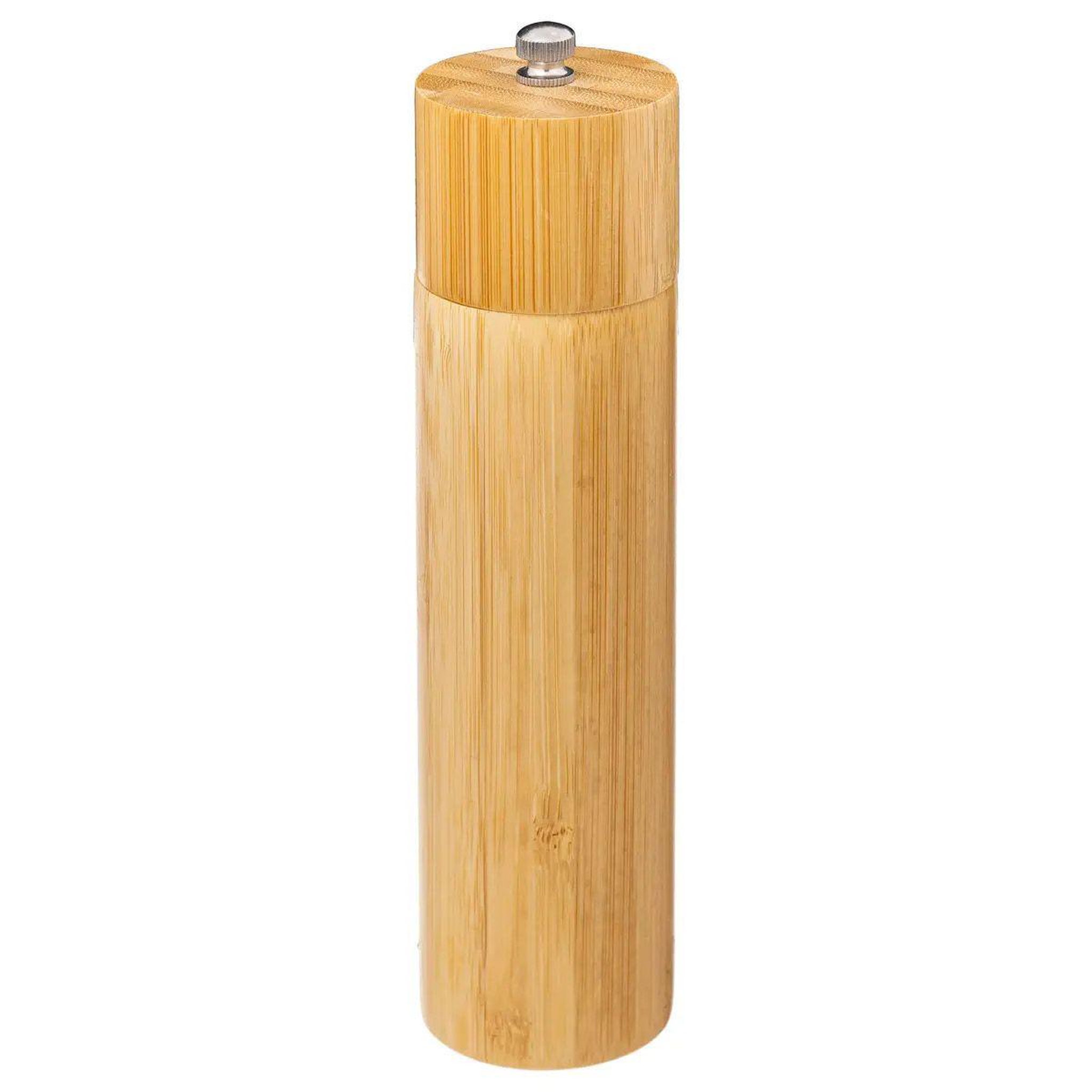 FIVE Moulin à Poivre ou Sel  Bambou  22cm Naturel