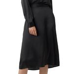 Vero Moda Jupe e Femme Vero Moda Noa. Coloris disponibles : Noir