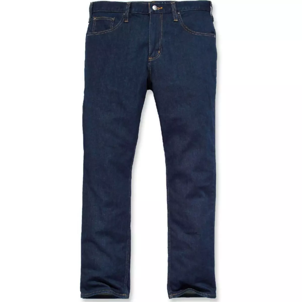 CARHARTT Jeans de travail stretch Carhartt RUGGED FLEX STRAIGHT